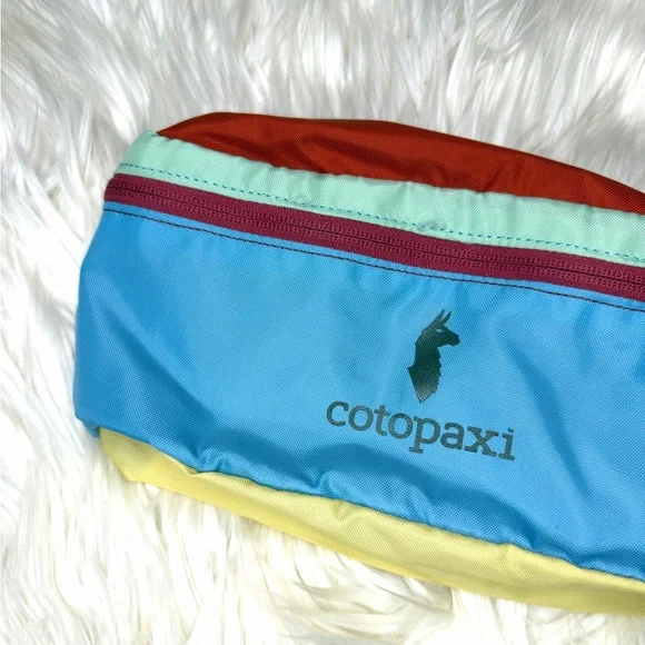 Cotopaxi Bataan 3L Fanny Pack – Del Día - Picture 2 of 6